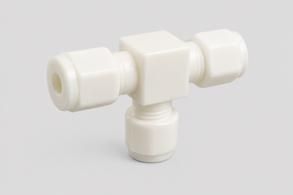 T-SECTION, (NPT)