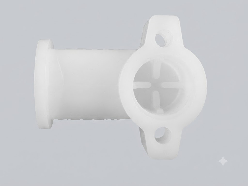 ELBOW, DISCHARGE MANIFOLD