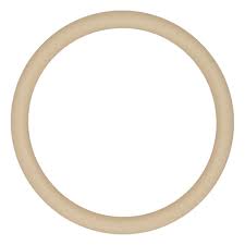 O-Ring (1.734 X .139),Nordel