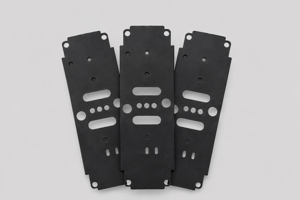 GASKET, AIR VALVE, PX8