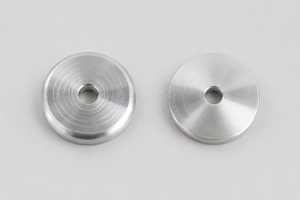 PISTON, INNER, T2, PTFE