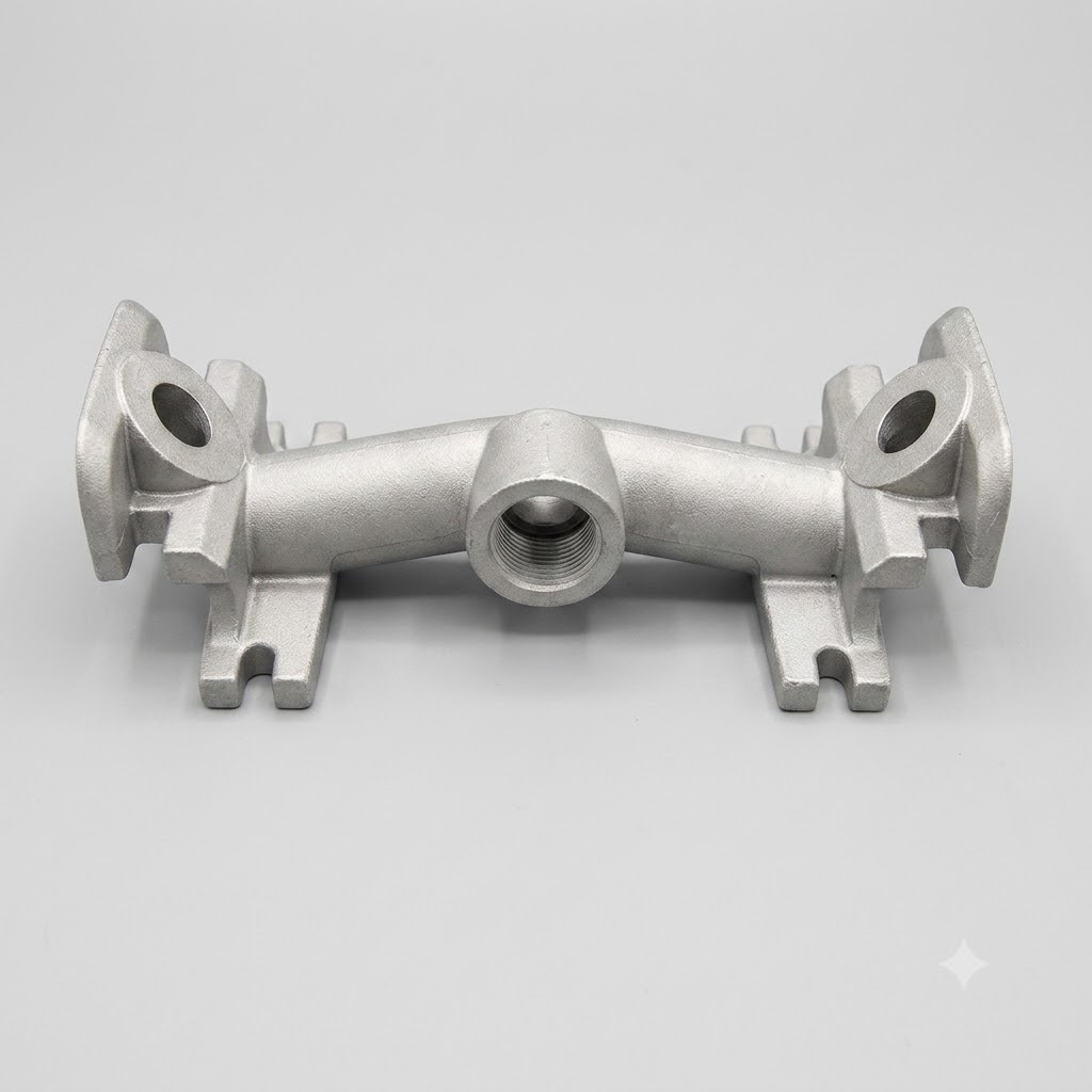 MANIFOLD, INLET