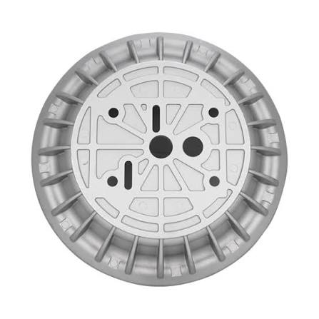 CHAMBER, AIR,P8,DC,PFA