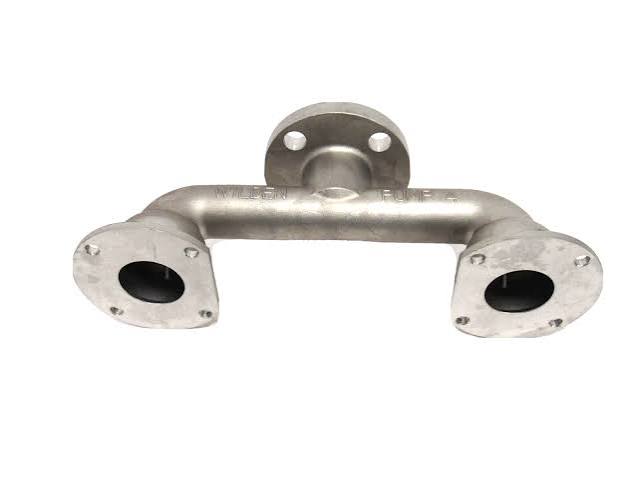 MANIFOLD, DISCH, BOLTED-ANSI