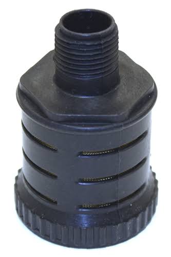 MUFFLER, 3/8""