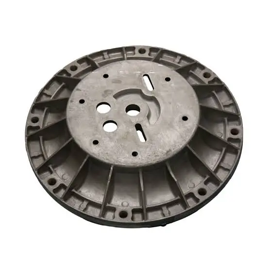 CHAMBER, AIR, 1500 PV