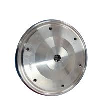 PISTON, OUTER, (NON-PTFE)