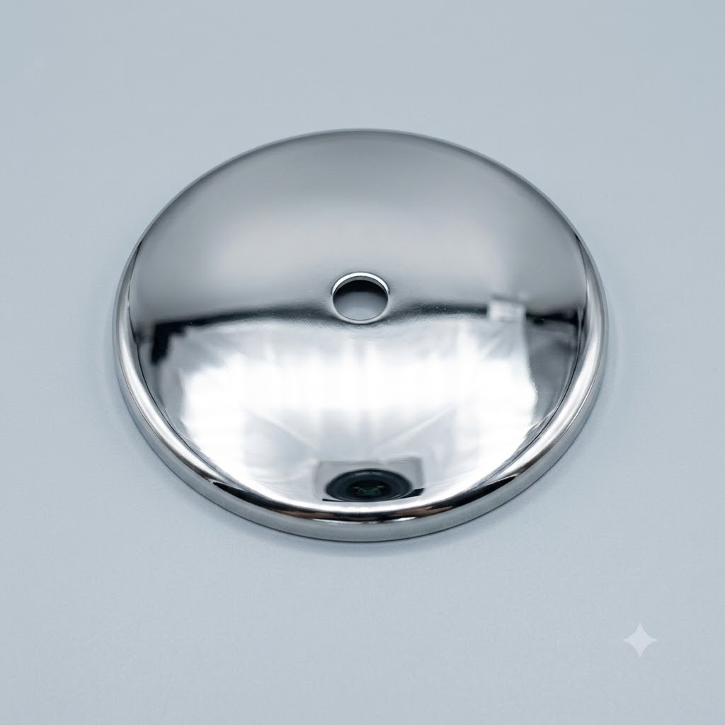 Piston, Inner, UF