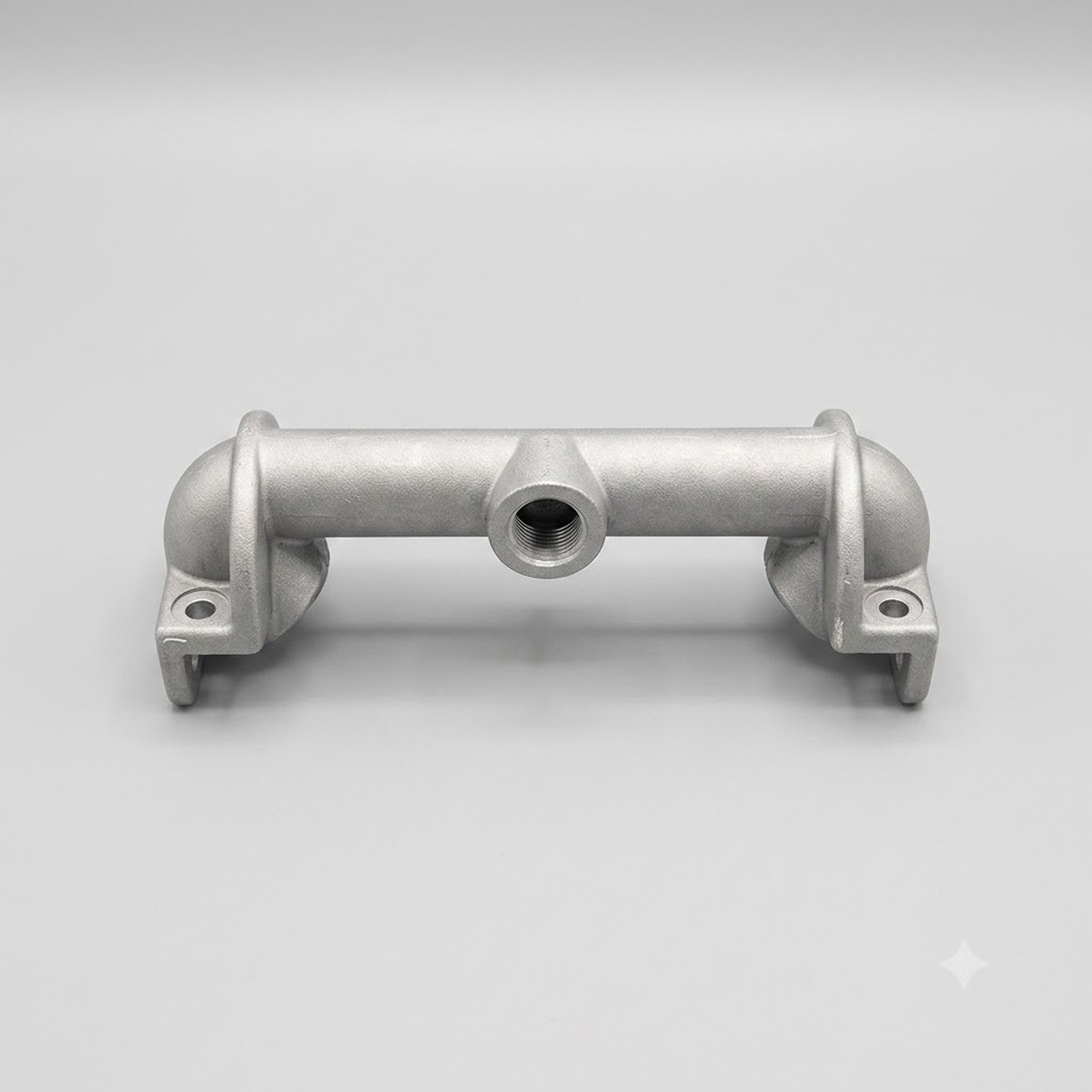 MANIFOLD, DISCHARGE