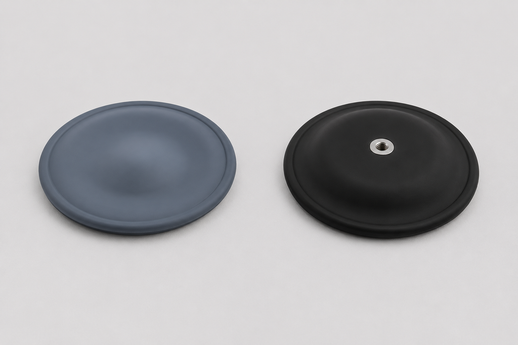 DIAPHRAGM, PRIMARY, SANITARY