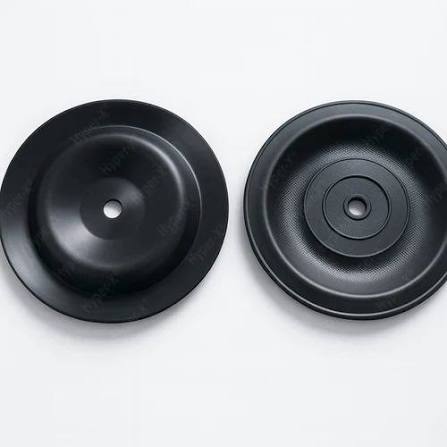 DIAPHRAGM, BACK-UP, VITON