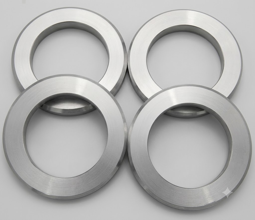 SEAT, VALVE, ALUMINUM