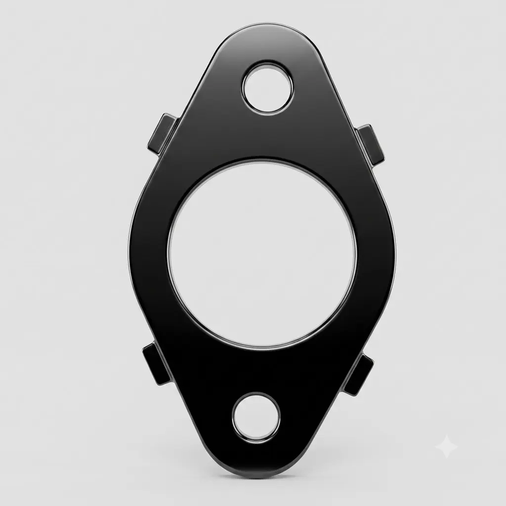 GASKET, MANIFOLD, 3"