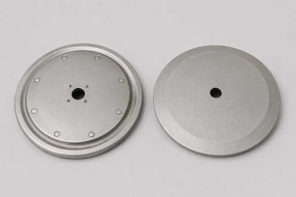 PISTON, INNER, 1.5" IPD