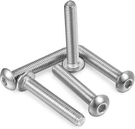 SCREW, HHC, 10-24 X 1 1/2