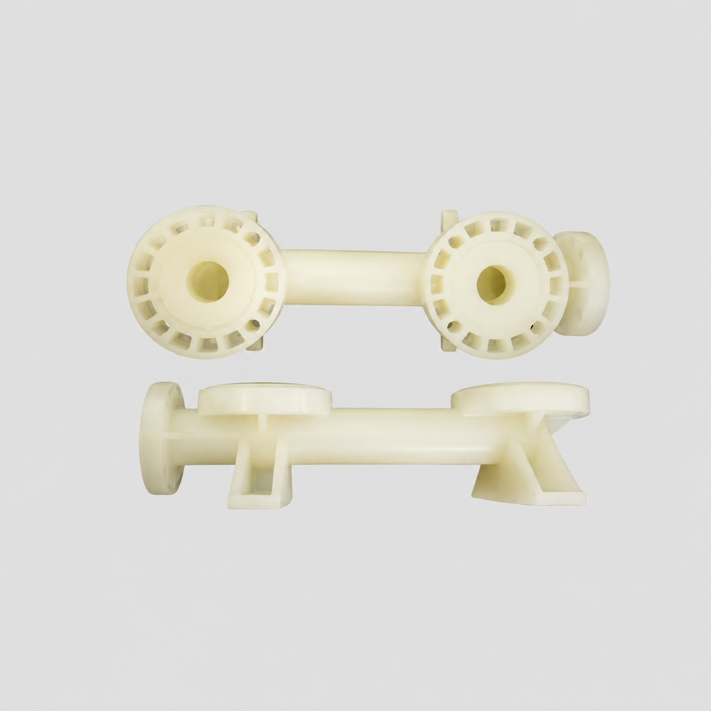 MANIFOLD, INLET, ADV ANSI