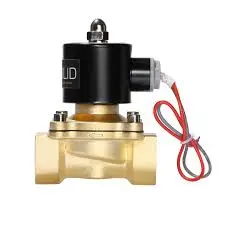 ASSY,SOLENOID,24V AC/12V DC,X