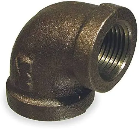 ELBOW, 3/4" FNPT X 90 DEGREE