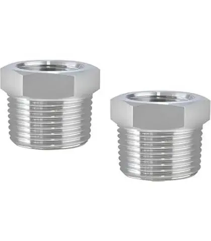 BUSHING, REDUCER, 1-1/2" TO 1"