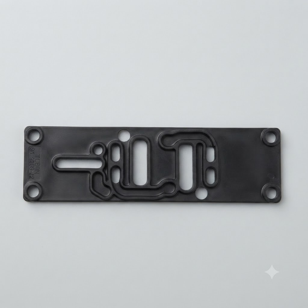 GASKET, AIR VALVE, PS4-15 POLY