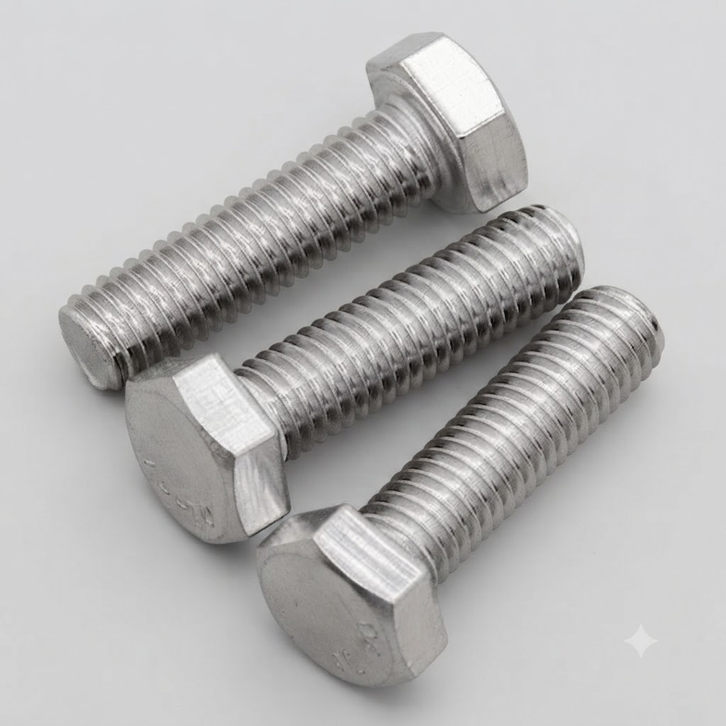 SCREW, HHC, 3/8-16 X 7/8