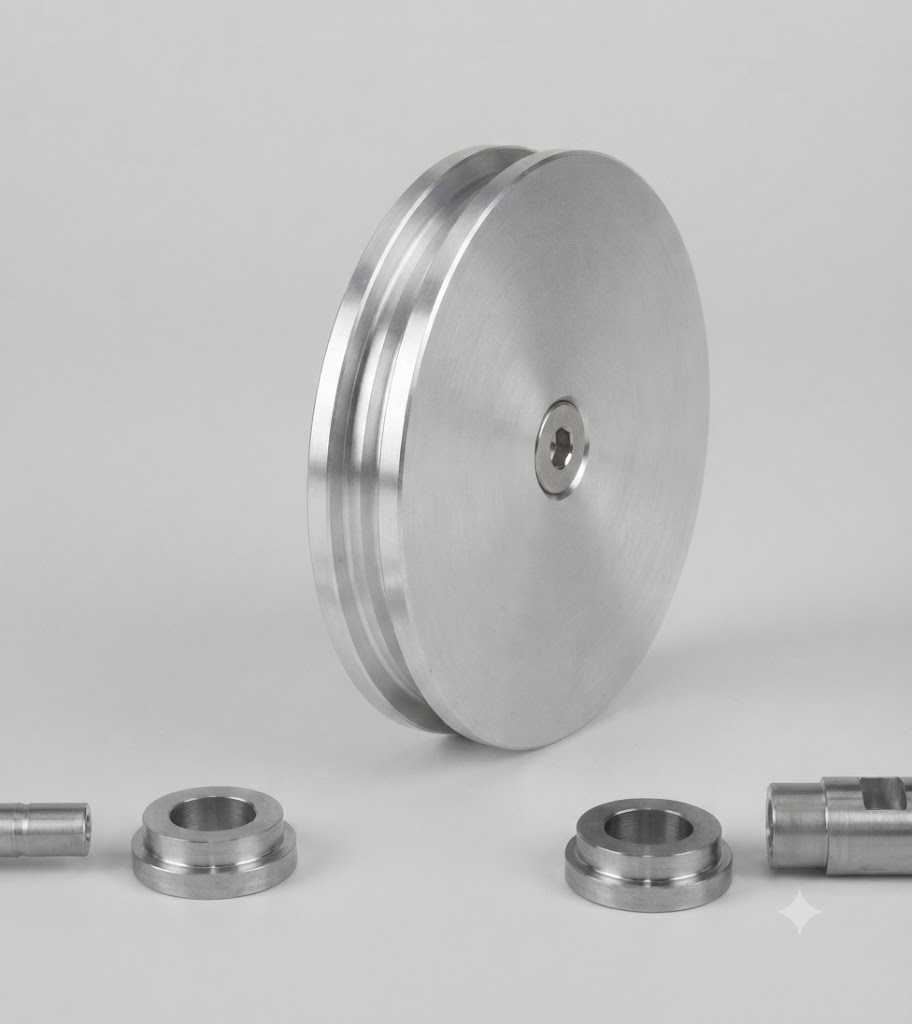 CENTER SECTION, GASKET, H200