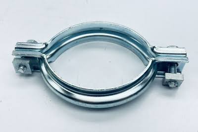 CLAMP BAND, SMALL, NESTED