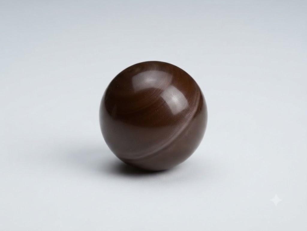 BALL, CHECK, NEOPRENE
