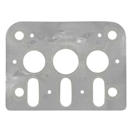 GASKET, CENTER BLOCK, PS4-PS15