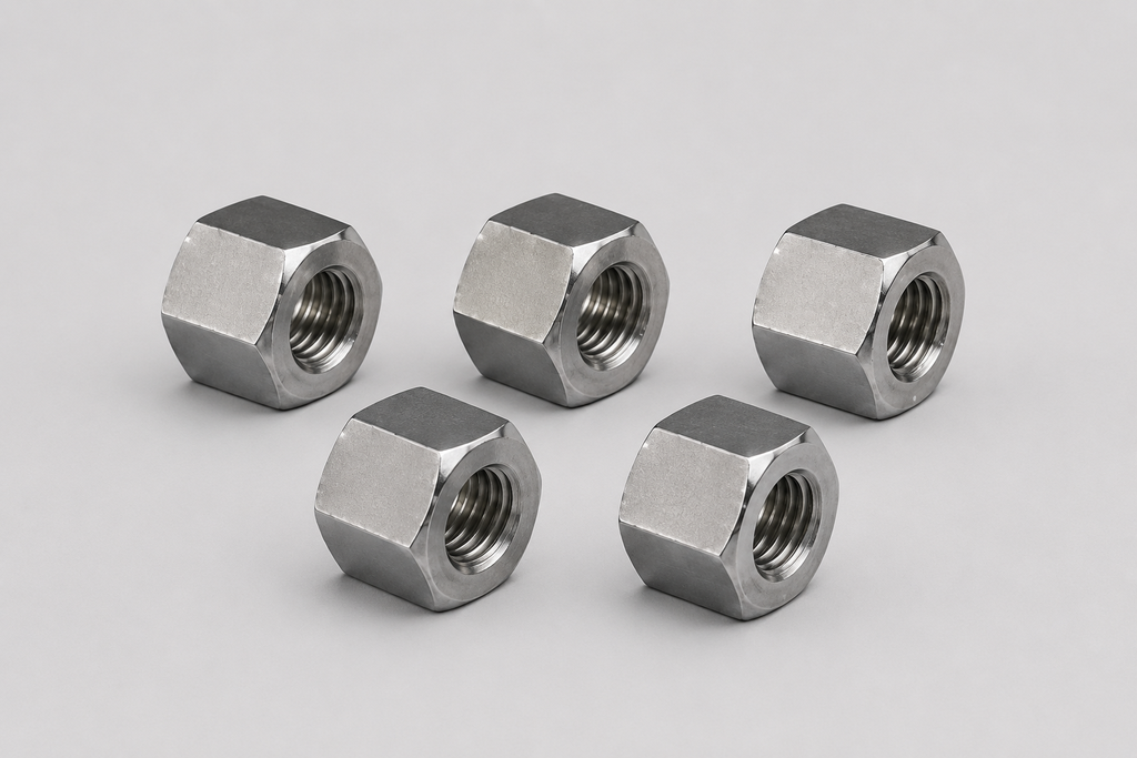 Clamp Band Nut