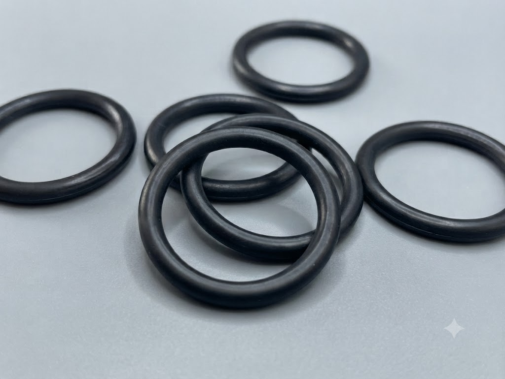 O-RING (0.990X0.177), POLY, M2R