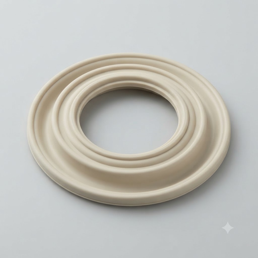 DIAPHRAGM, BU, H800, FULL FLOW