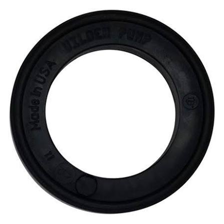 SEAT, VALVE, VITON,STALLION