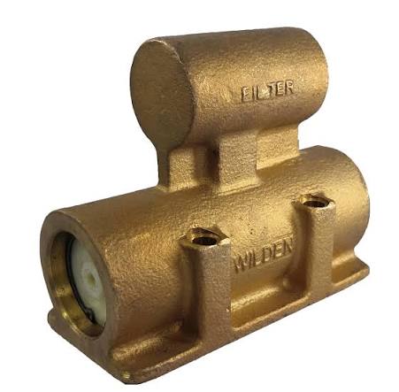 AIRVALVE ASSEMBLY