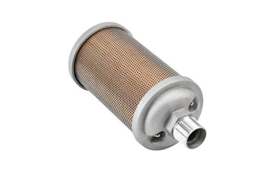 KIT, MUFFLER, BRAHMA, PX