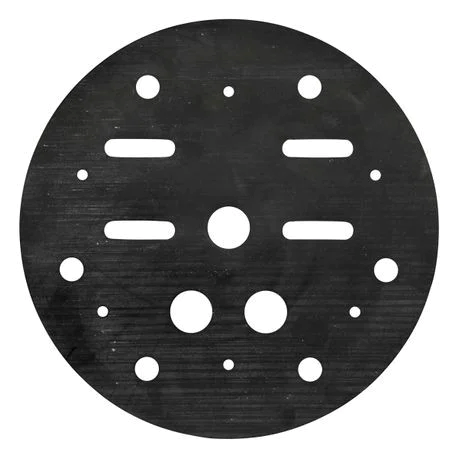 GASKET, P15 CENTER BLOCK