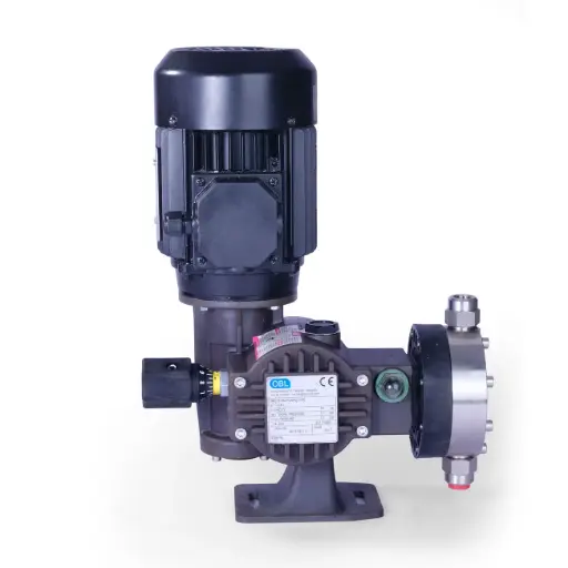 [M16ASV] DIAPHRAGM PUMP (M16ASV)