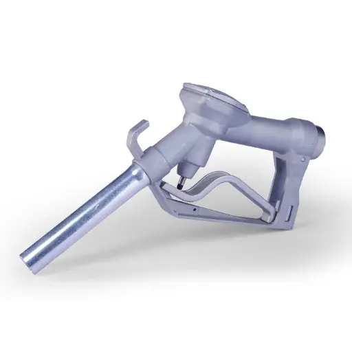 [110155-4] MANUAL DIESEL NOZZLE - 1" NPT (110155-4)