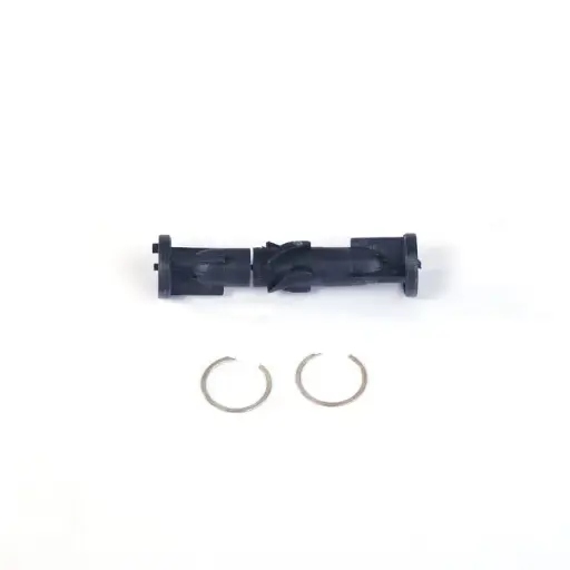 [125500-2] KIT, ROTOR & SUPPORT 3/4" (125500-2)