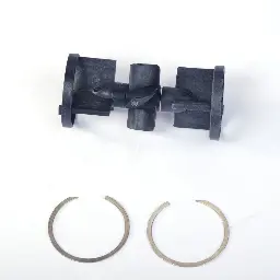KIT, ROTOR & SUPPORT 1" (125500-3)