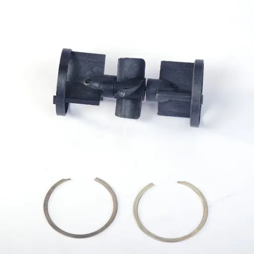 [125500-3] KIT, ROTOR & SUPPORT 1" (125500-3)