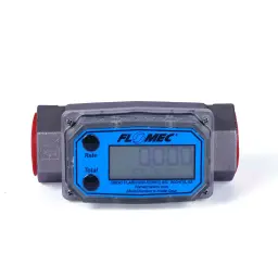 TURB METER SS 1" (G2S10NQ9GMA)