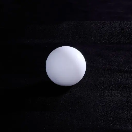 [1 40 60 23] VALVE BALL PTFE (1 40 60 23)