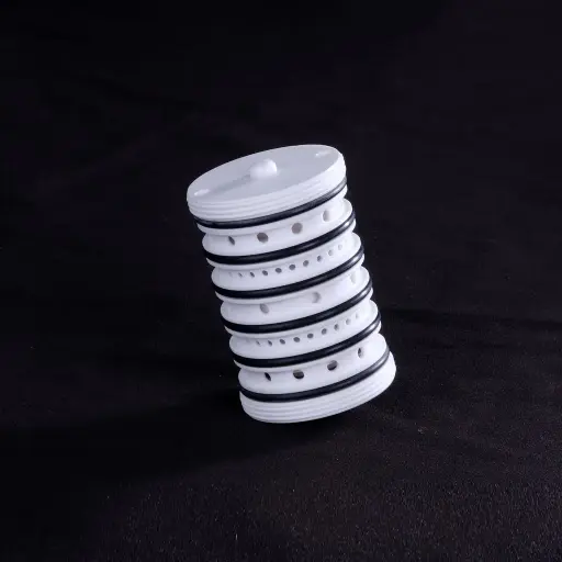 [1 15 020 31] AIR VALVE PET/NBR (1 15 020 31)