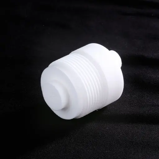 [1 15 99 35] MUFFLER PE POROUS (1 15 99 35)