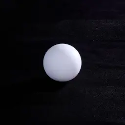 VALVE BALL PTFE (1 25 60 23)