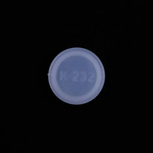 [8 50 058 20] HOUSING BOLT - DAMPENER PE (8 50 058 20)