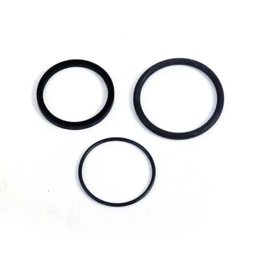 [2 25 73 17] SEALING INLET/ OUTLET SET (2 25 73 17)