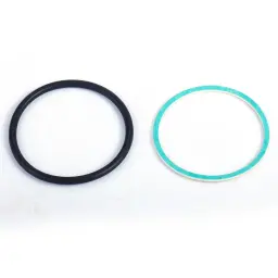 SEALING INLET/ OUTLET COMPLETE (3 40 7010)