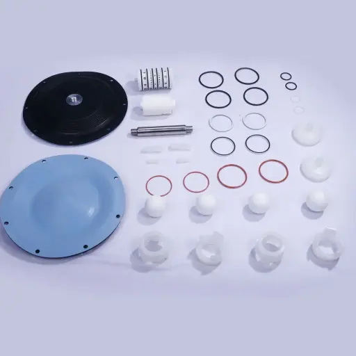 [DM 40-PTT] SET 2 SERVICE KIT (DM 40-PTT)